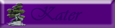 Kater