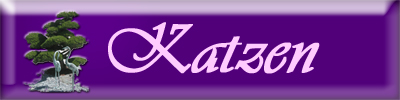 Katzen